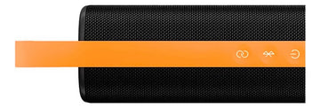Bocina Portátil Xiaomi Sound Outdoor Mdz-38-db Bt Negro Black