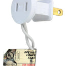 Extensión 50 Luces Navideñas Led Northlight 16.25 Pies
