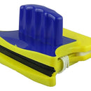 Limpiador Magnetico Ventanas Vidrios Limpia Adentro Y Afuera