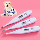 Termometro Digital Electronico Para Mascotas Perros Gatos