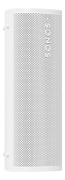 Sonos Roam 2 - Parlante Ultra Portátil Wifi Y Bt - Blanco