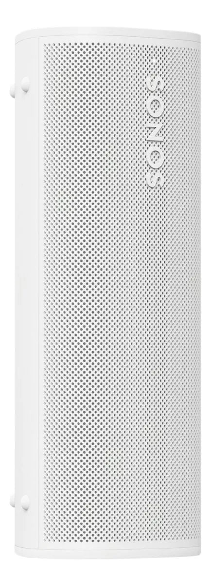 Sonos Roam 2 - Parlante Ultra Portátil Wifi Y Bt - Blanco