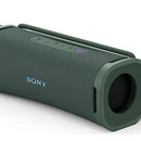 Bocina Sony Portátil Inalámbrica Ult Field 1 | Srs-ult10 Color Gris Bosque