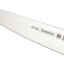 Cuchillo Tramontina Chef O Carnes 8 Profesional Master Color Azul