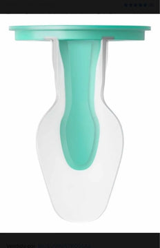 Tetero Biberón Bebe Anticolico Philips Avent 9 Oz Onzas 260 Transparente Airfree 9oz