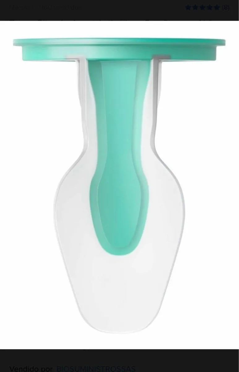 Tetero Biberón Bebe Anticolico Philips Avent 9 Oz Onzas 260 Transparente Airfree 9oz