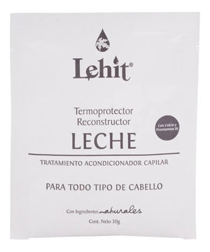 Tratamiento Leche Lehit 2 Sb