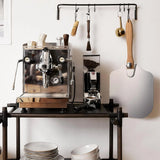 Espátula Para Pizza Ikbirdplus + Cortador Y Termometro Laser