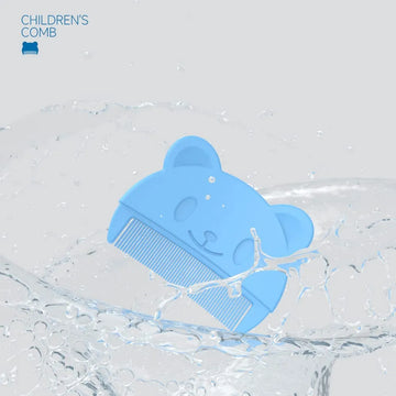 Cepillo De Bano Para Bebes, Cepillo De Tapa De Cuna Para Beb