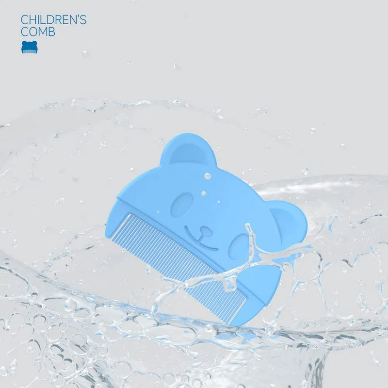 Cepillo De Bano Para Bebes, Cepillo De Tapa De Cuna Para Beb