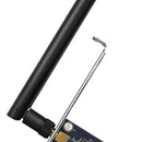 Tp-link, Tarjeta De Red Pci-e Wifi Dualband Ac600 Archer T2e