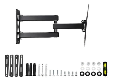 Soporte Tv Monitor Pared Brazo Móvil Brazo 14 A 55 Pulgadas