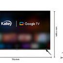 Smart TV Kalley K-GTV32FHD 32'' Full HD Led