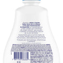 Jabon Liquido Baby Dove Hidratacion Enriquecida 400ml