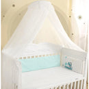 Cama Para Bebés Y Niños Pequeños Cuna Tipo Domo Mosquitera