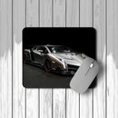 Pad Mouse Personalizable 2mm 18x22 A Convenir