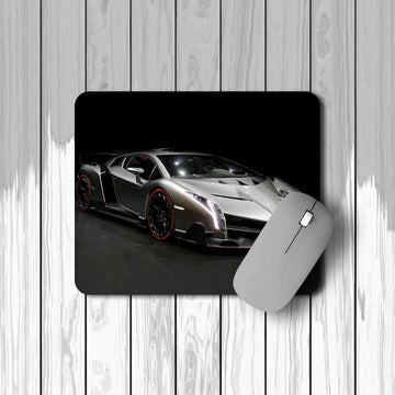Pad Mouse Personalizable 2mm 18x22 A Convenir