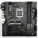 Disipador térmico Snowman M.2 Nvme Ssd