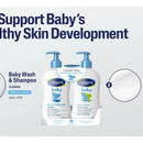 Cetaphil Baby Shampoo + Loción