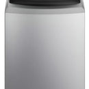 Lavadora Superior Ls22i Premium Care 22kg Silver Electrolux Gris