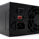 Fuente Poder Atx 230w Computador Oficina Hogar Bajo Consumo Diseño