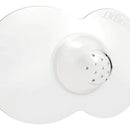 Protectores De Pezon Y Estuche Para Esterilizar T-1 Dr Brown Talla T1 20mm