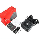Fuente de poder para PC XPG Pylon PYLON750B-BKCUS 750W negra