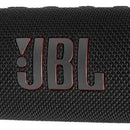 Parlante Jbl Flip 6 Negro