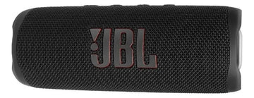Parlante Jbl Flip 6 Negro