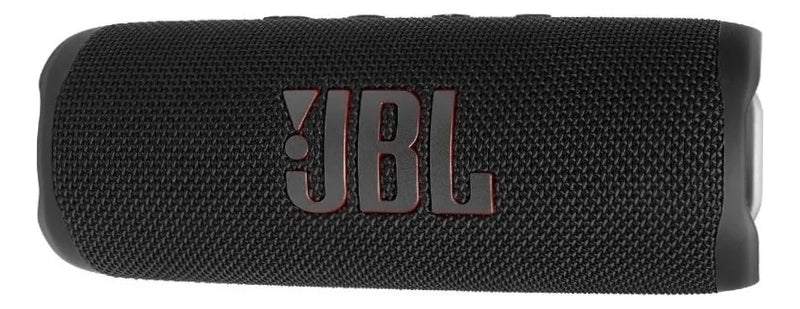 Parlante Jbl Flip 6 Negro