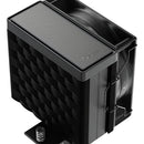 Disipador De Aire Ocypus Gamma A40 En Negro Para Amd Y Intel