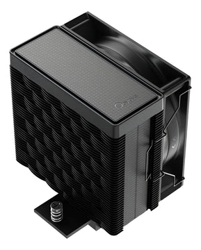 Disipador De Aire Ocypus Gamma A40 En Negro Para Amd Y Intel