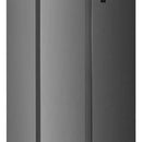 Nevecón Inverter No Frost 631 Litros Brutos Mabe Msl631lklss0 Color Plateado