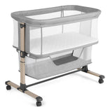 Cuna Colecho Ajustable Y Portátil Para Nuevos Padres