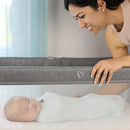 Swaddleme Beginnings: Comoda Y Segura Para Tu Bebe
