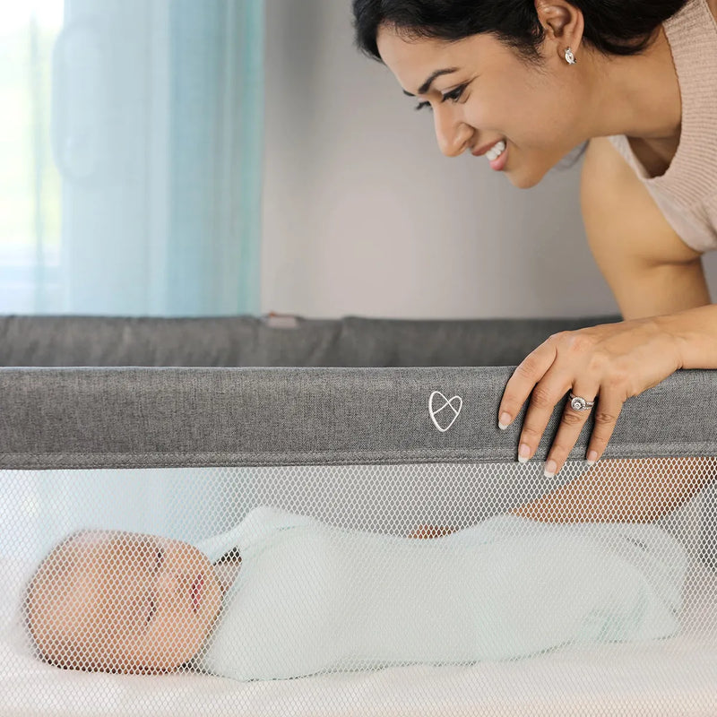 Swaddleme Beginnings: Comoda Y Segura Para Tu Bebe