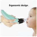 Aspirador Nasal Bebes Saca Mocos Extractor