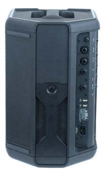 Jbl Eon One Compact Altavoz Portátil Con Batería Negro
