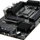 Placa Madre MSI Pro B650 S WiFi 6E Am5 Ddr5 ATX Board Motherboard B650-S AM5 DDR5 6