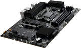 Placa Madre MSI Pro B650 S WiFi 6E Am5 Ddr5 ATX Board Motherboard B650-S AM5 DDR5 6
