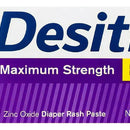 Desitin Crema Antipañalitis 2oz