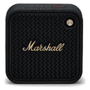 Marshall Willen Ii Bluetooth Bocina Portátil - Negro/latón