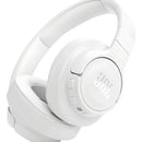 Auriculares inalámbricos JBL Tune 770 NC JBLT770NC blanco