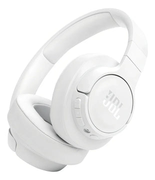 Auriculares inalámbricos JBL Tune 770 NC JBLT770NC blanco