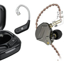 Modulo Bluetooth Kz Az09 +audifonos Kz Zsn Pro Con Cable