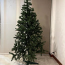 Arbol Navideño 645 Ramas 180cm Pvc Decoración Navidad