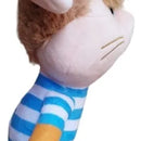 Peluche Topo Gigio, Incluye Caja De Regalo