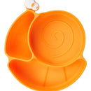 Platos De Succion Para Bebes Silicona Antideslizante