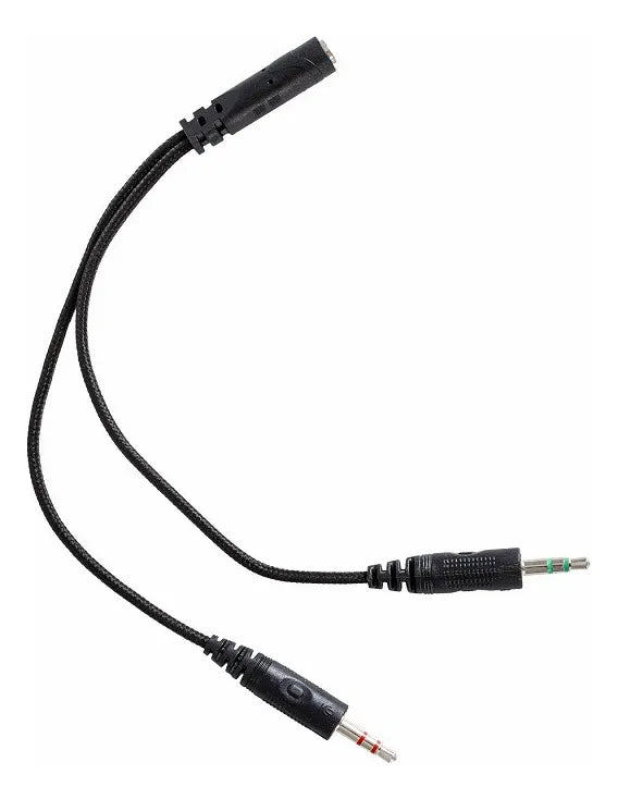 Audifonos De Diademas Over Ear Gaming Kalley Color Negro