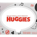 Toallas Humedas Huggies Manitos Y Carita X 80